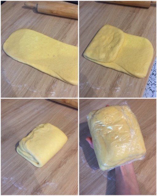 Pandoro 8