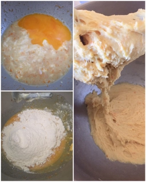 Panettone 2