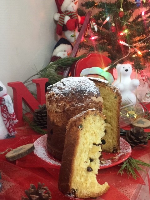 Panettone 22