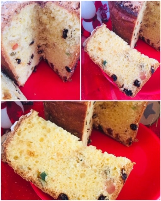 Panettone 24