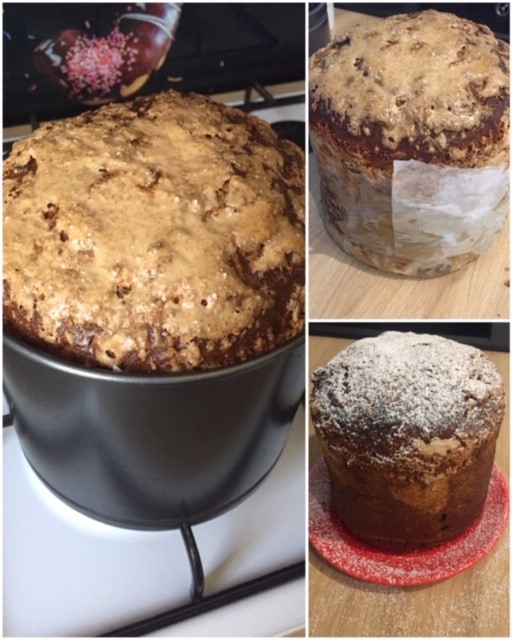 Panettone 25
