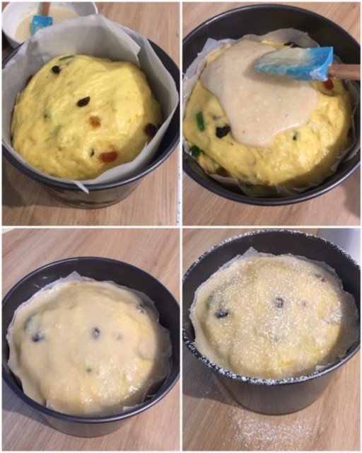 Panettone 8