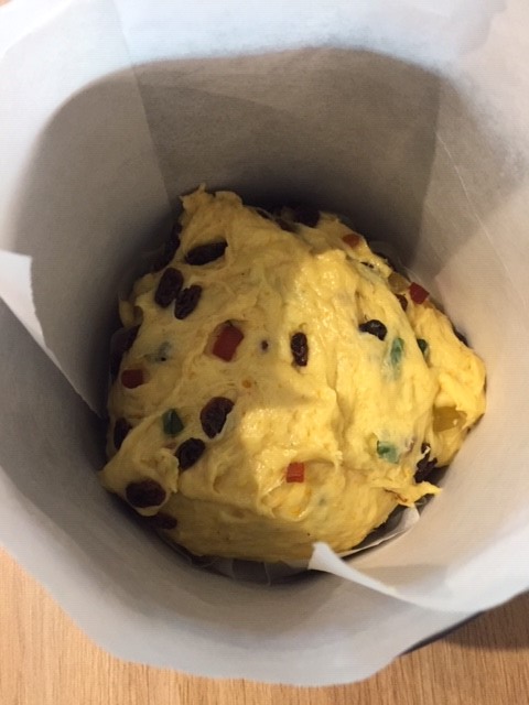 Panettone 9