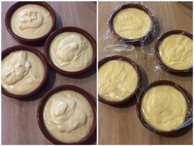 Crème Catalane 3
