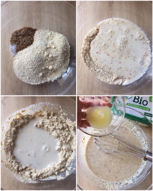 Crêpes Quino