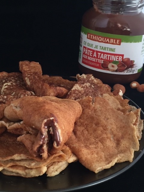 Crêpes Quino