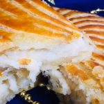 Galette Frangipane 21 150x150