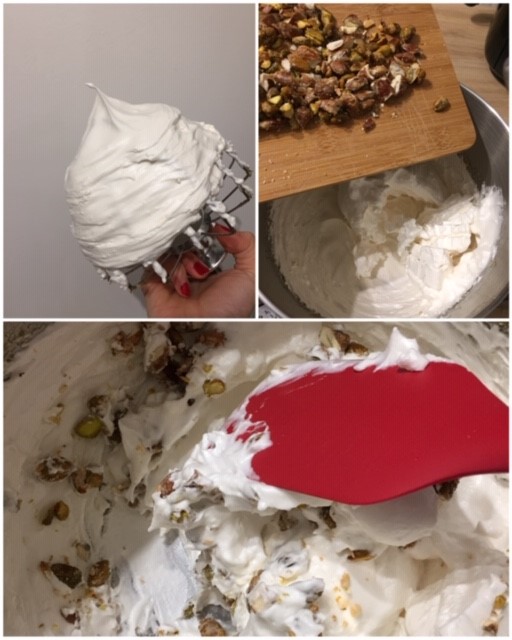 Nougat Glacé 4