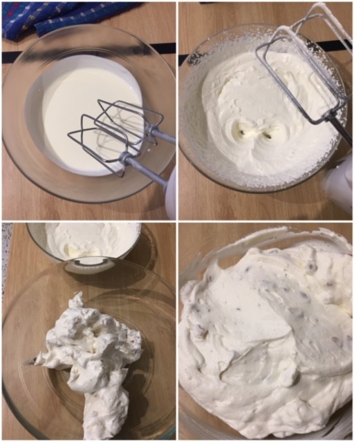 Nougat Glacé 5