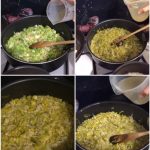 Risotto Poireaux 2 150x150