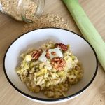Risotto Poireaux 6 150x150