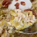 Risotto Poireaux 9 150x150