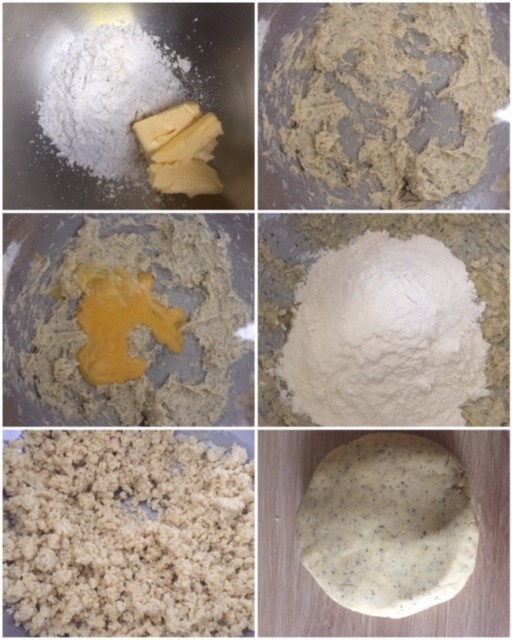 Sablés D