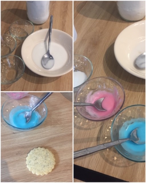 Sablés D