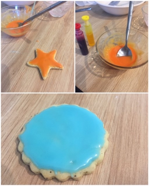 Sablés D