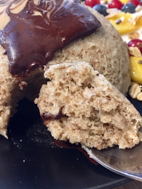 Bowlcake Vegan 7