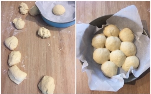 Buchty Brioche 4