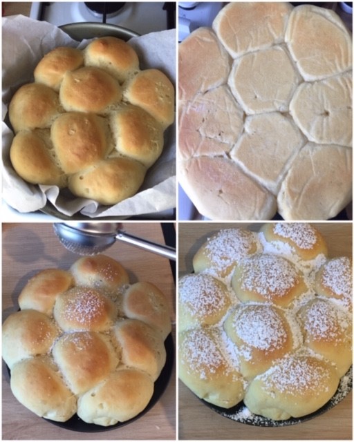 Buchty Brioche 5