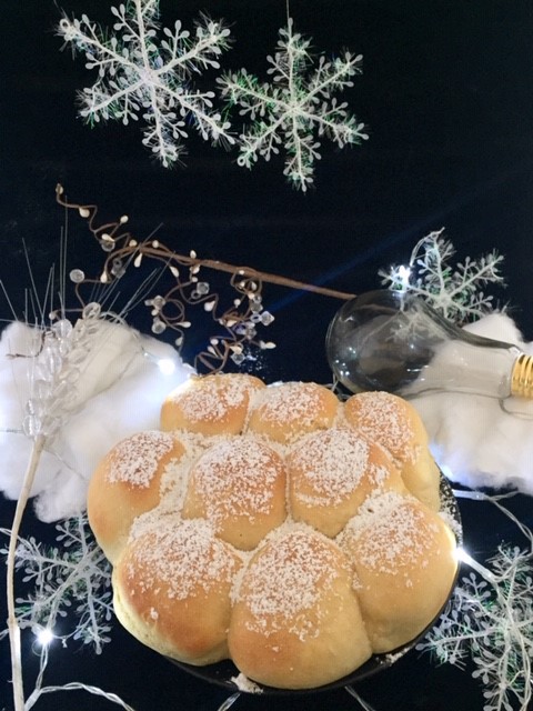 Buchty Brioche 6