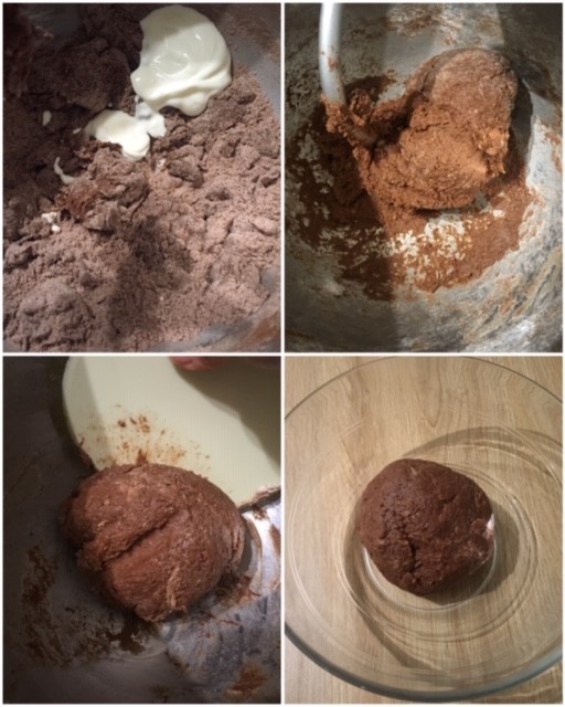 Bugnes Cacao Noisette 1