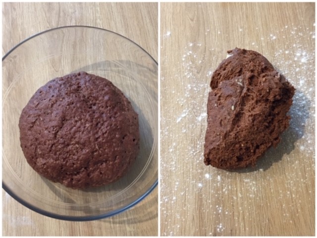 Bugnes Cacao Noisette 2