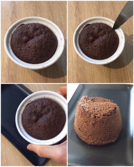 Coeur Coulant Express 1