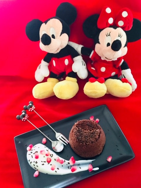 Coeur Coulant Express 11