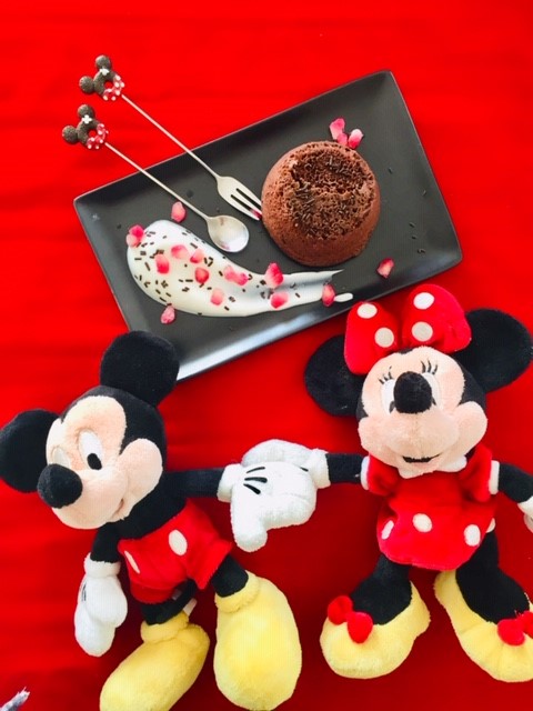 Coeur Coulant Express 3