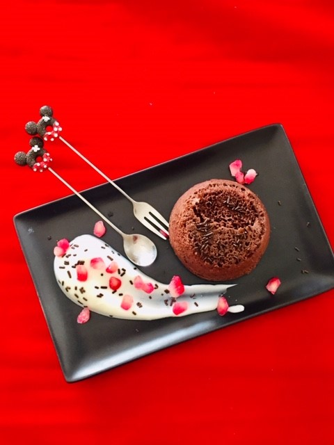 Coeur Coulant Express 4