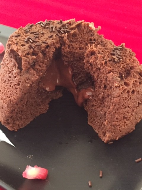 Coeur Coulant Express 7