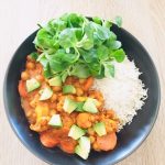 Curry De Pois Chiche Au Chou Fleur 11 150x150