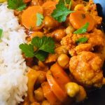 Curry De Pois Chiche Au Chou Fleur 9 150x150