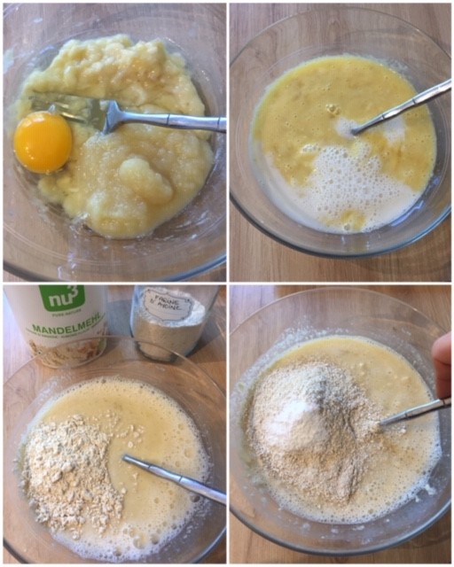 Flan d