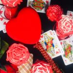 Red Velvet Cupcake Les Roses De La Reine De Coeur 16 150x150
