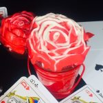 Red Velvet Cupcake Les Roses De La Reine De Coeur 19 150x150