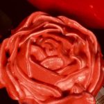Red Velvet Cupcake Les Roses De La Reine De Coeur 21 150x150