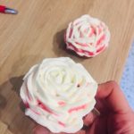 Red Velvet Cupcake Les Roses De La Reine De Coeur 9 150x150