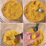 Boulettes Lentilles Jaune Carottes 2 150x150