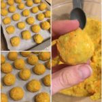 Boulettes Lentilles Jaune Carottes 3 150x150