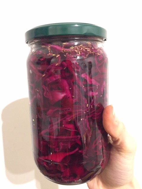 Pickles 1