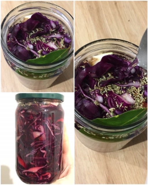 Pickles 5