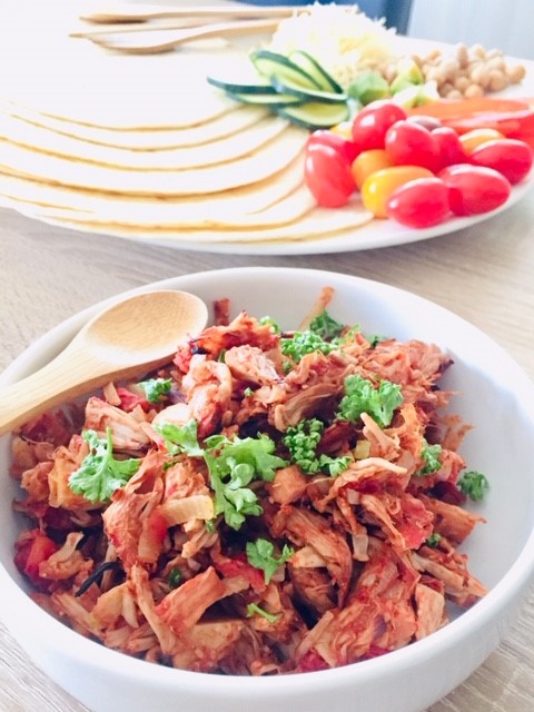 Pulled Pork Jackfruit 15