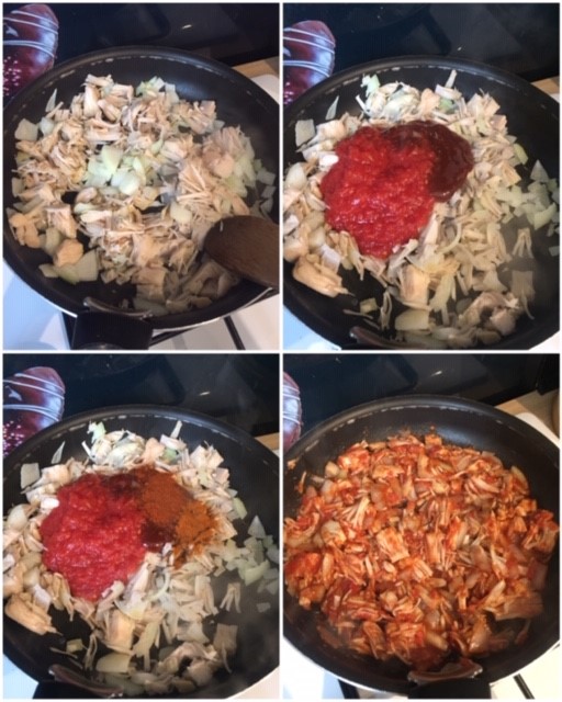 Pulled Pork Jackfruit 2