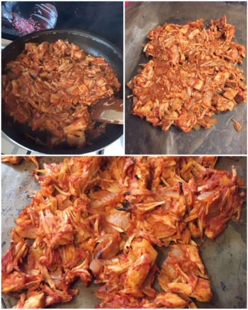 Pulled Pork Jackfruit 4