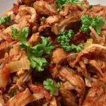 Pulled Pork Jackfruit 8 150x150