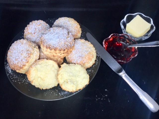 Scones 11