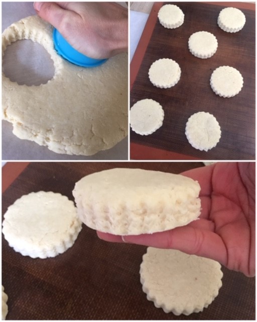 Scones 2