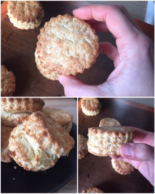 Scones 3