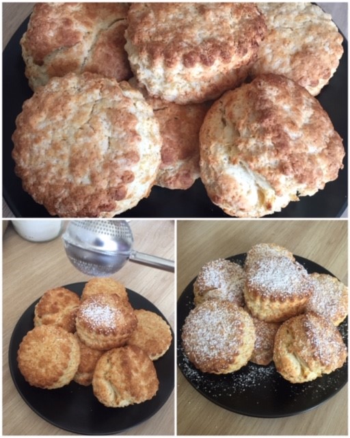 Scones 4