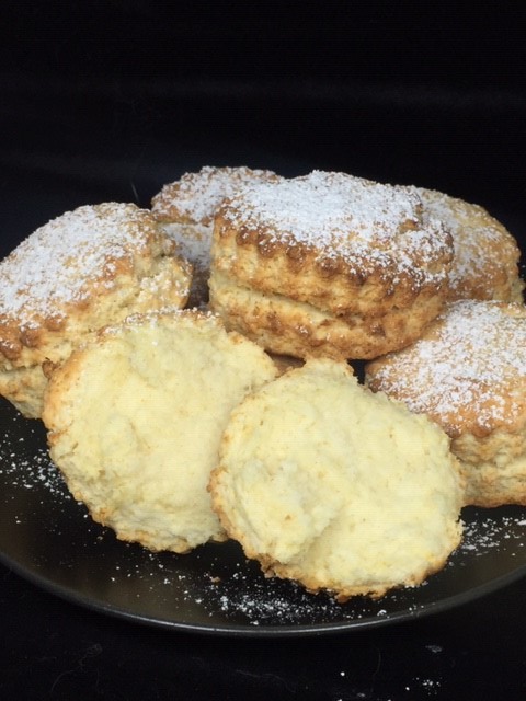 Scones 7